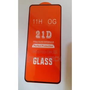 Tecno Camon 18 Premier Screen Glass Protector - thumbnail 2