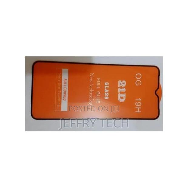 Tecno Spark 9T Screen Protector(Anti-Crack Scratch) - thumbnail 2