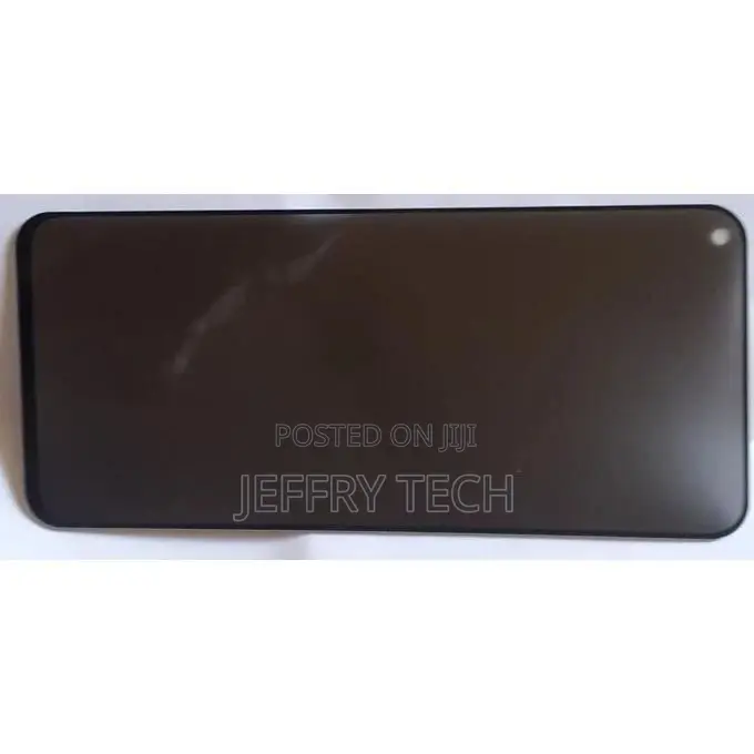 A96 4G Lastest Solid Quality Privacy Screen Protector