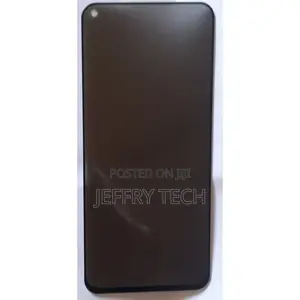 A96 4G Lastest Solid Quality Privacy Screen Protector