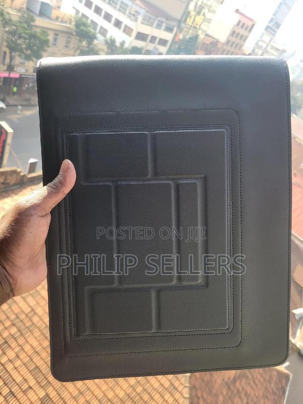 3 in 1 Laptop Sleeve With a Kick Stand - main view