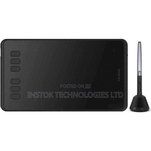 HUION Inspiroy H640P Graphics Drawing Tablet