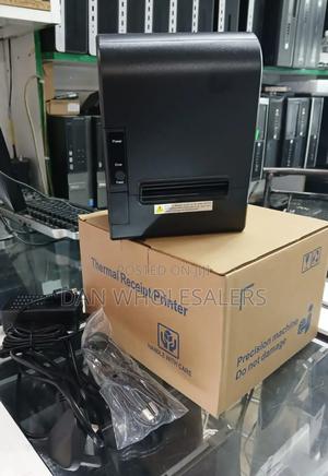 Thermal Thermal Printer Easy - thumbnail 2