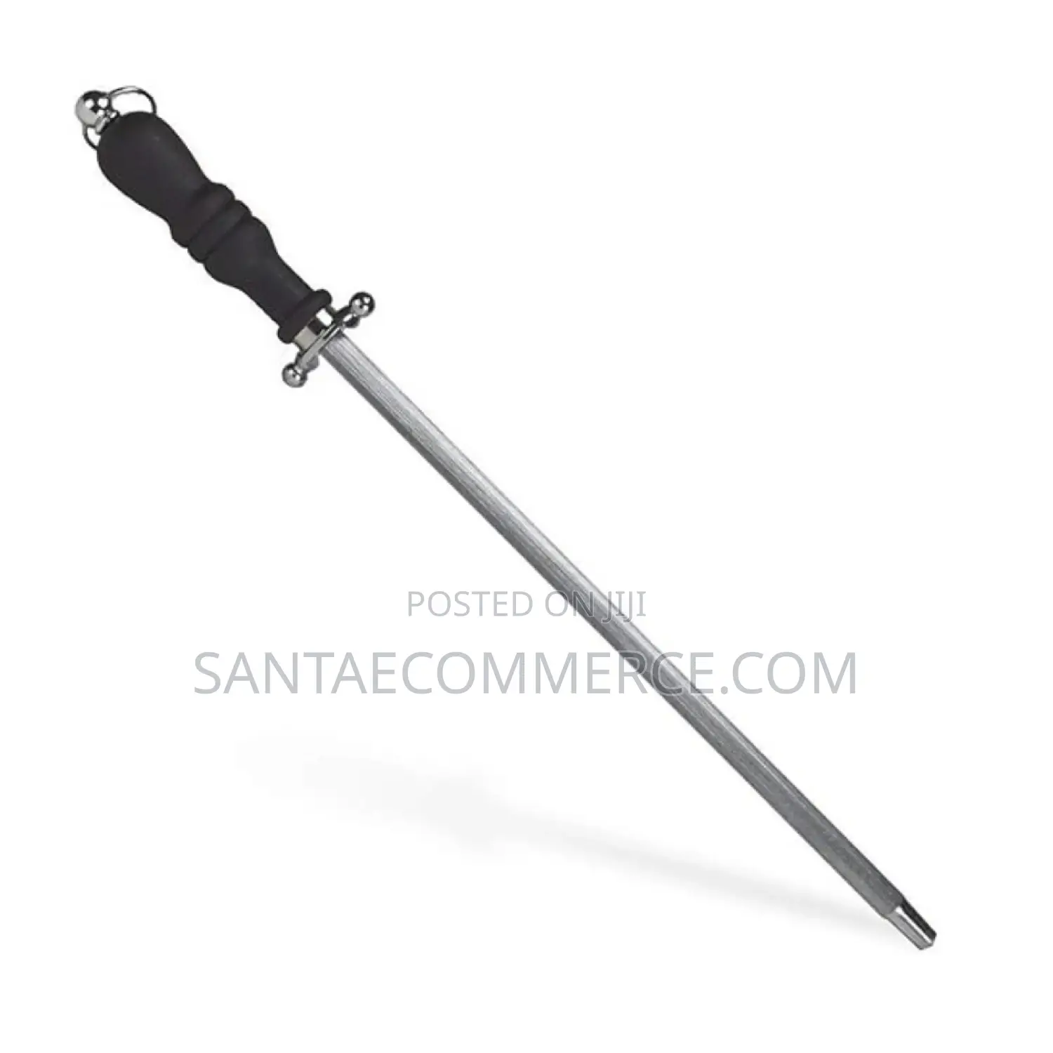 Knife Sharpening Steel File Rod