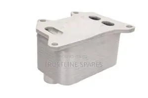 Audi A3,A4,A5,A6,A7,Tiguan,Sharan Oil Cooler, Mahle