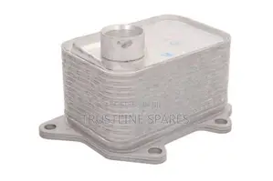 Audi A3,A4,A5,A6,A7,Tiguan,Sharan Oil Cooler, Mahle
