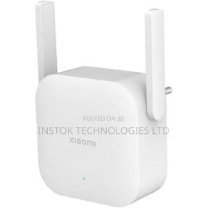 Xiaomi WIFI Range Extender N300 - thumbnail 2