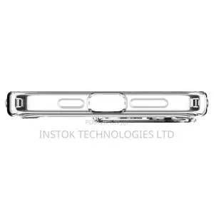 Spigen Ultra Hybrid Magfit Case for iPhone 15 Pro Max