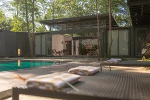 Shipping Container Airbnb - Spur Your Business