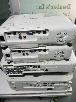 EX UK _Epson -Projector