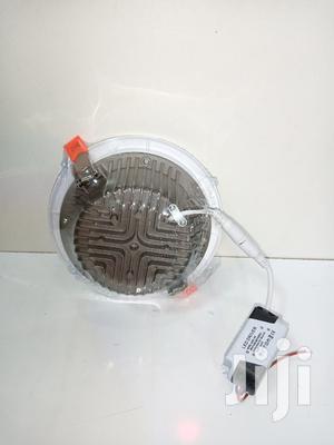15w Led Cob Type Downlighters