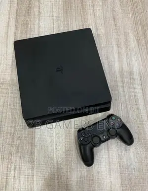 Ps4 Slim, 10 Free Digital Games