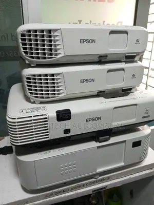 EX UK _Epson -Projector