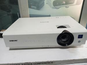SONY Projector, Dx 102 - thumbnail 2