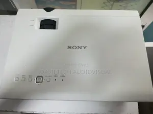SONY Projector, Dx 102
