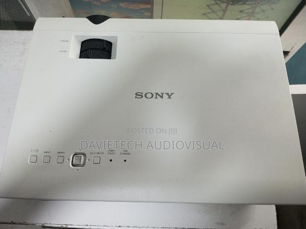 SONY Projector, Dx 102 - thumbnail 3