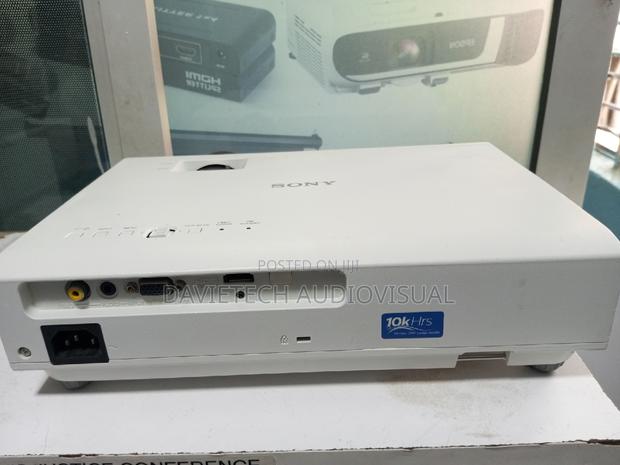 SONY Projector, Dx 102 - thumbnail 4