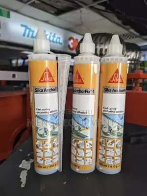 Sika Anchorfix