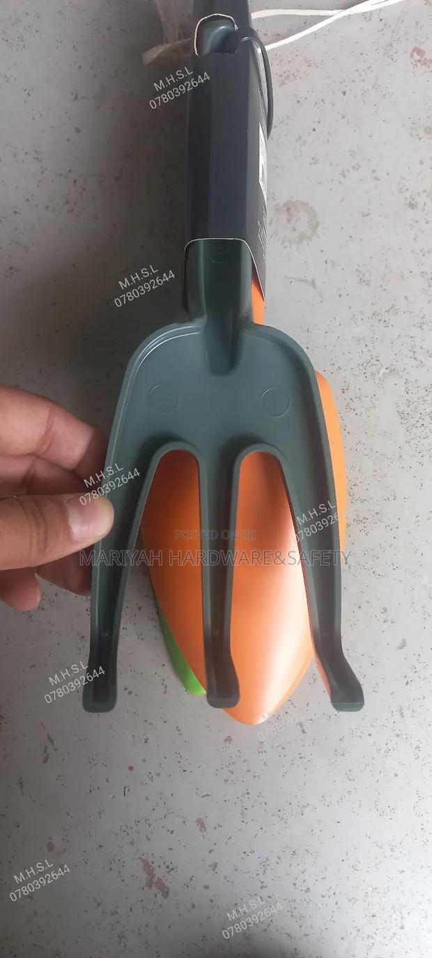 Gardening Tool 3 Pc Set Plastic - main view