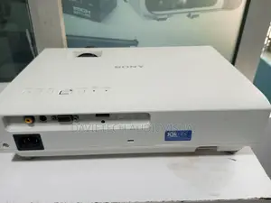 XUK Sony Projector
