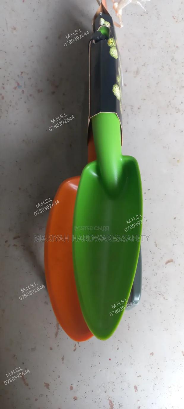 Gardening Tool 3 Pc Set Plastic - thumbnail 4