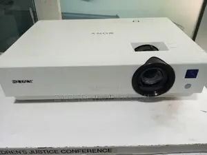XUK Sony Projector