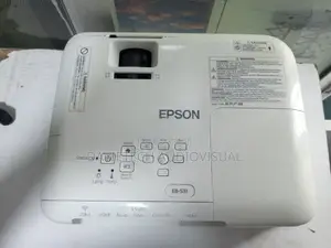 Epson EB S31, _Refurbished