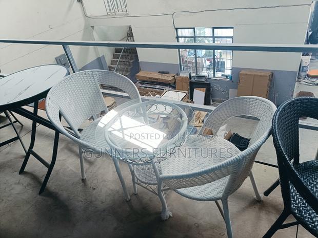 Outdoor Set Outdoor Set. - thumbnail 4