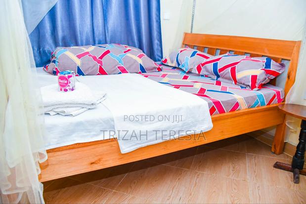 One Bedroom Air BNB 3 in Kasarani,Nairobi