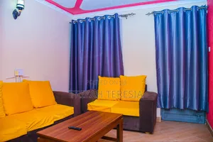 One Bedroom Air BNB 3 in Kasarani,Nairobi