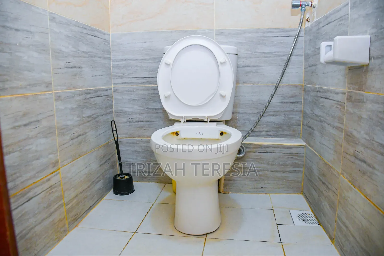 One Bedroom Air BNB 3 in Kasarani,Nairobi