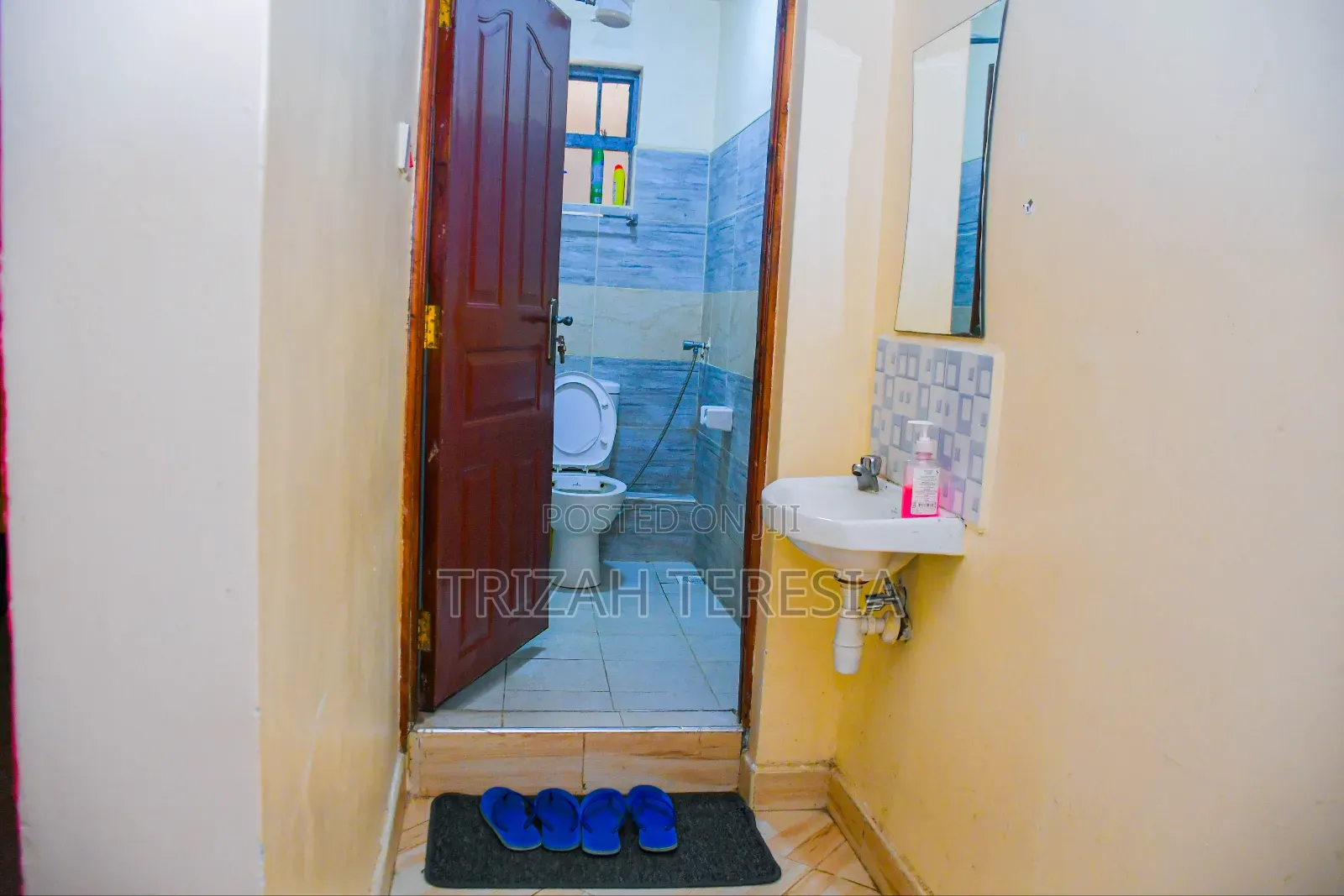 One Bedroom Air BNB 3 in Kasarani,Nairobi