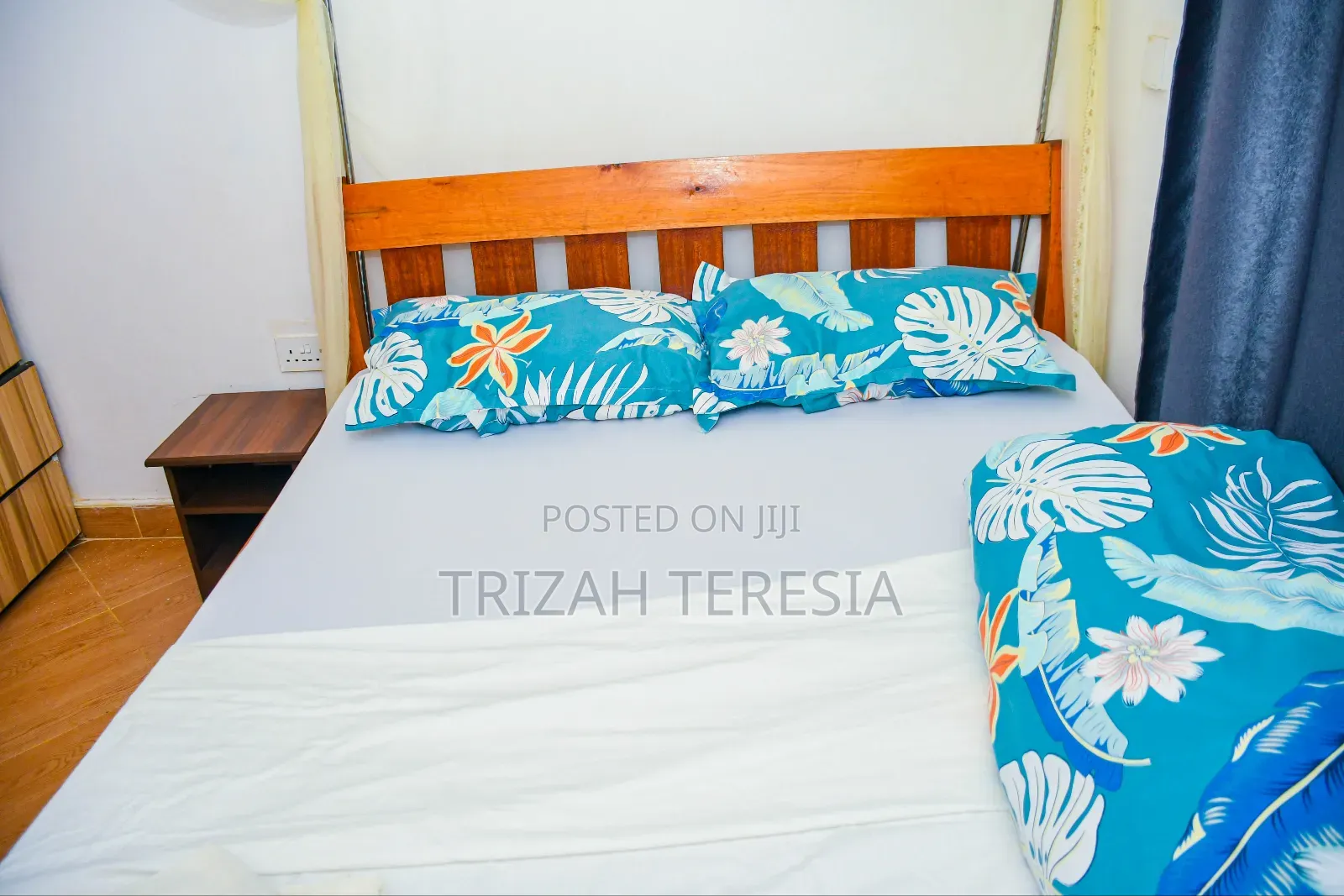 1 Bedroom Air BNB 2 in Kasarani,Nairobi.