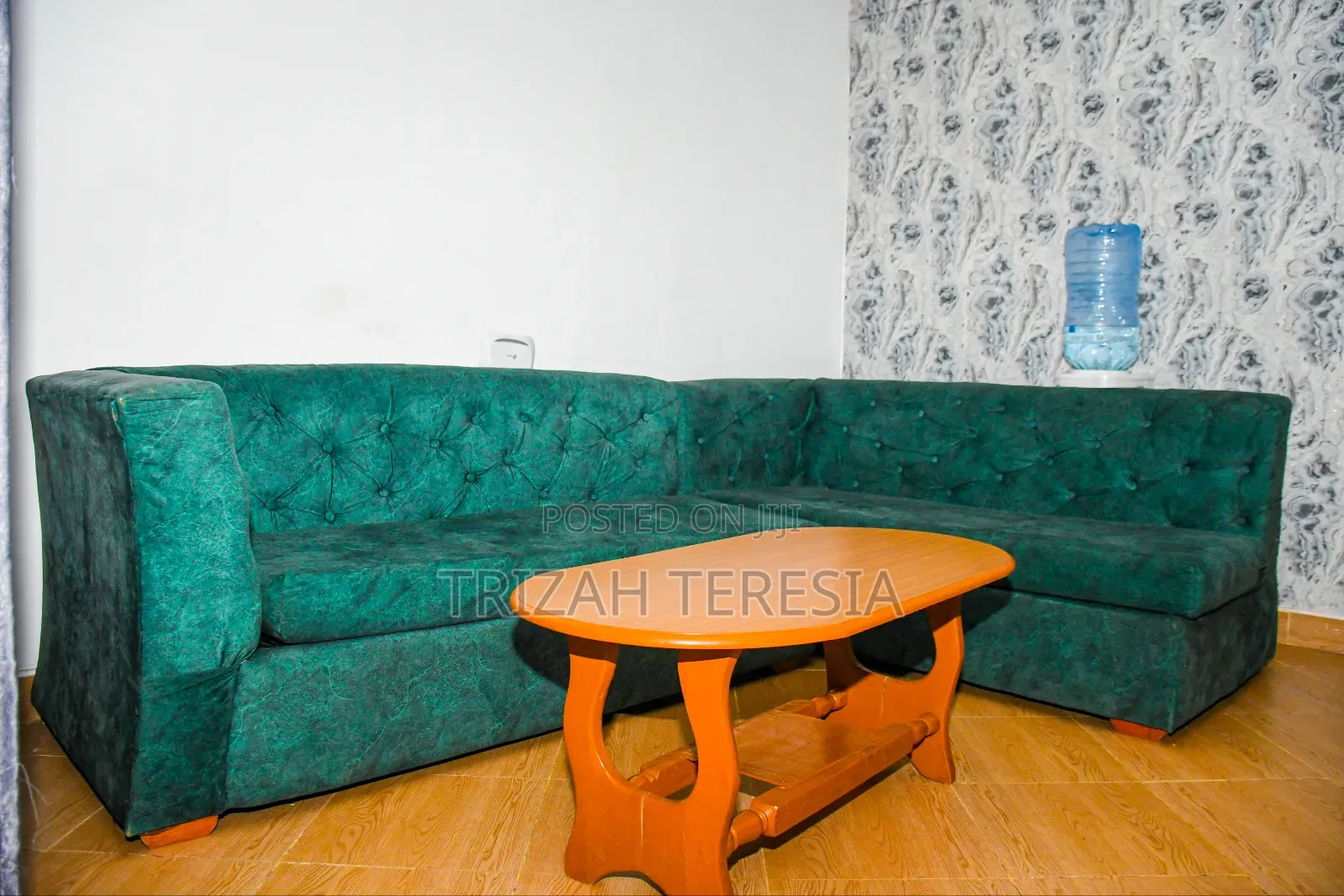 1 Bedroom Air BNB 2 in Kasarani,Nairobi.
