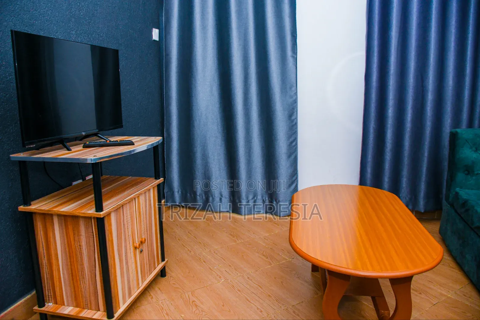 1 Bedroom Air BNB 2 in Kasarani,Nairobi.