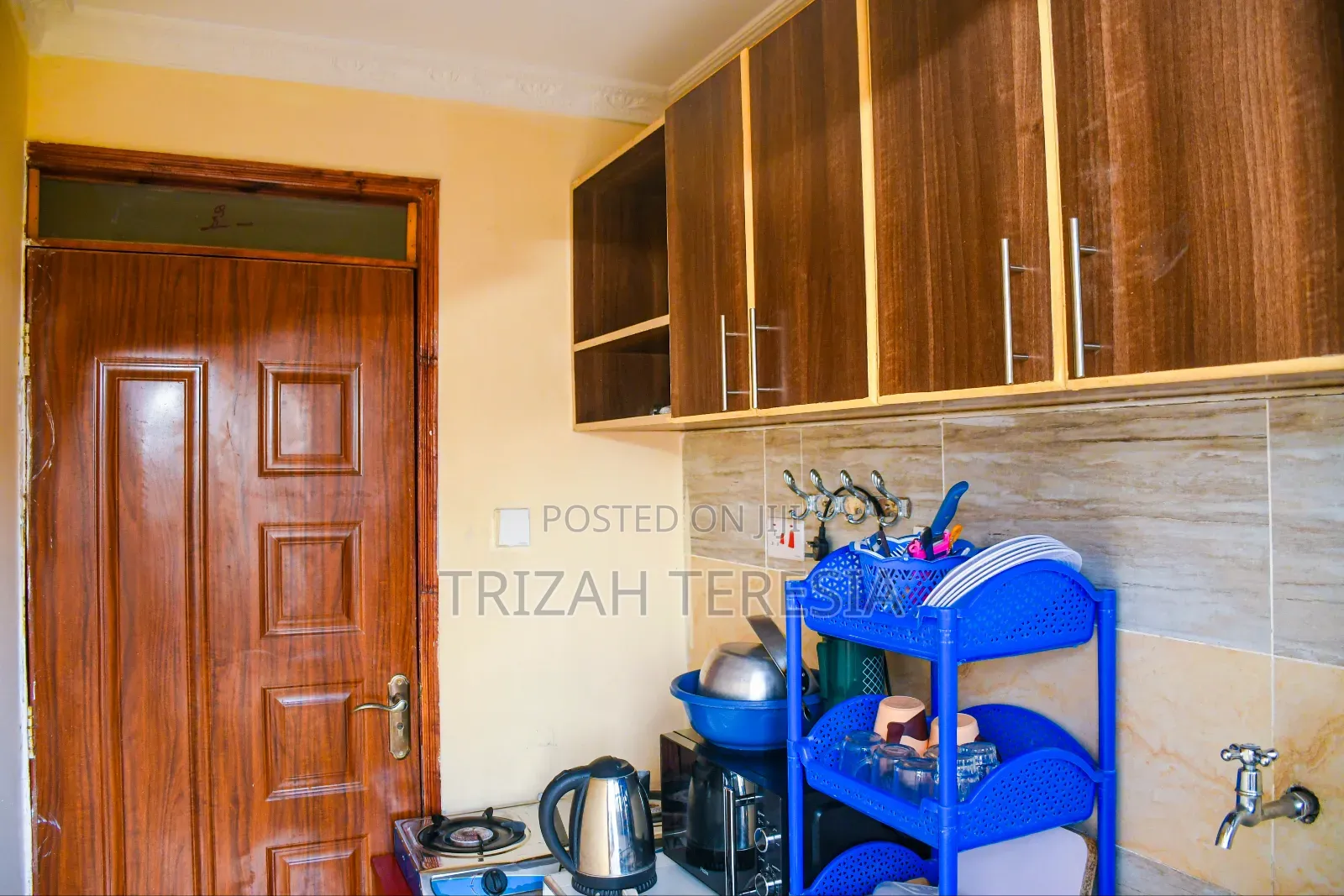 1 Bedroom Air BNB 2 in Kasarani,Nairobi.