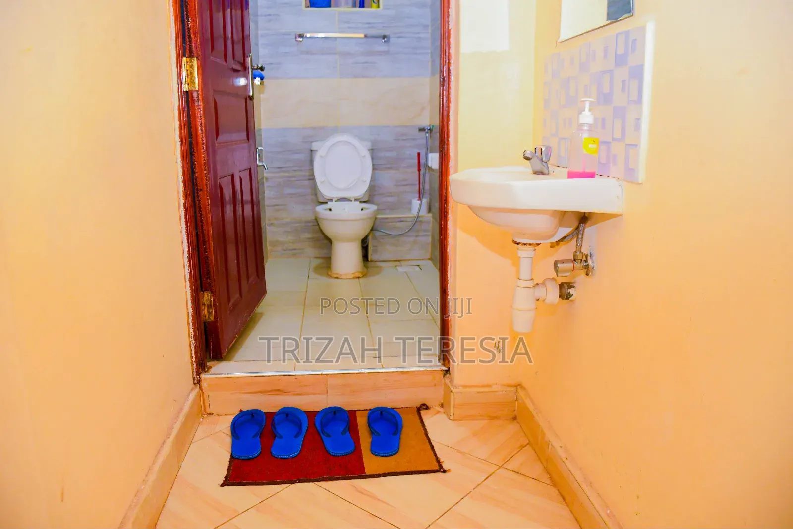 1 Bedroom Air BNB 2 in Kasarani,Nairobi.