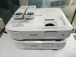 Epson - Projectors on Offer S05