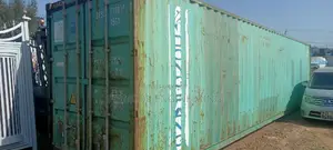 Containers 40fts Available for Sale