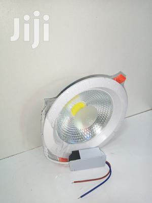 15w Led Downlighters