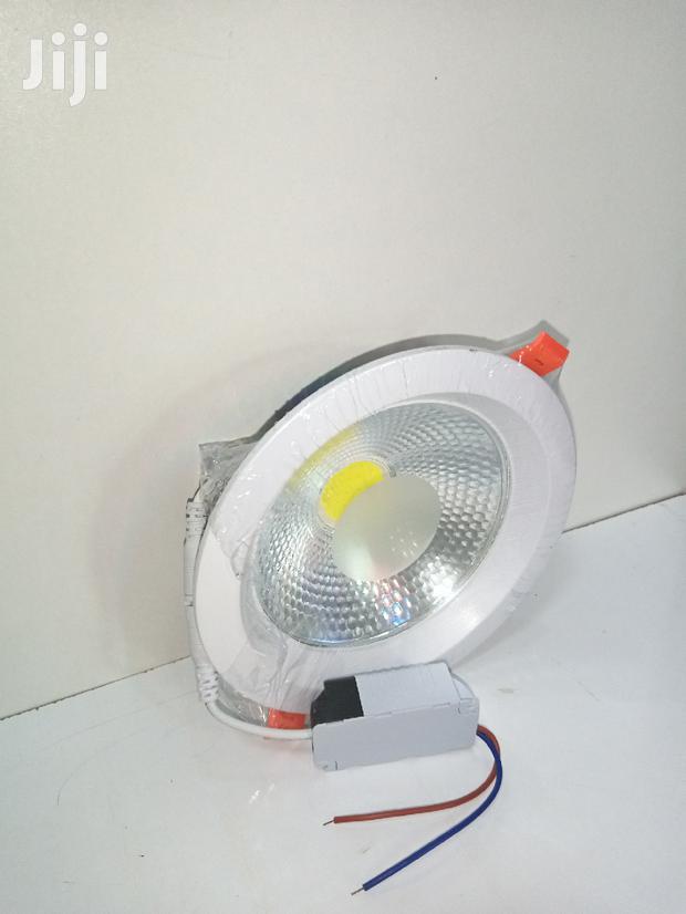 15w Led Downlighters