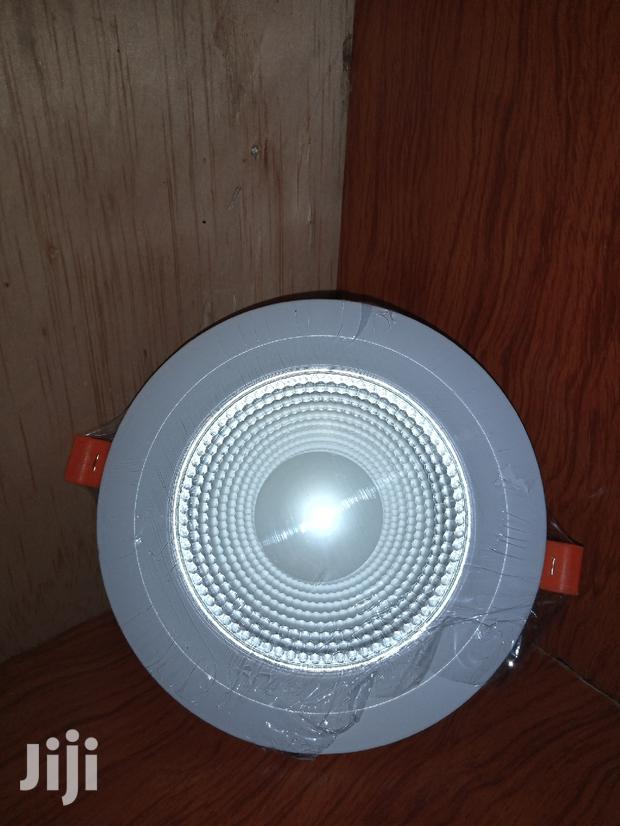 15w Led Downlighters - thumbnail 2