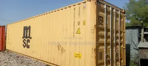 Super Clean Shipping Containers for Sale