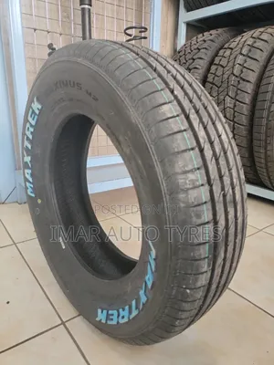 175/70r13 Maxtrek