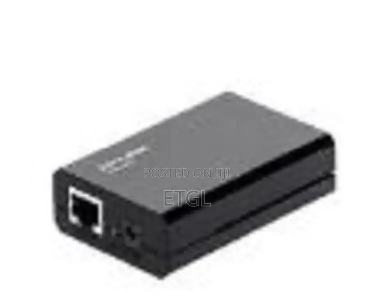 Tp-Link Poe Injector TL-POE150S