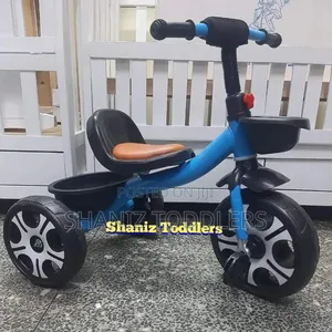 Kids Tricycles * Tricycles