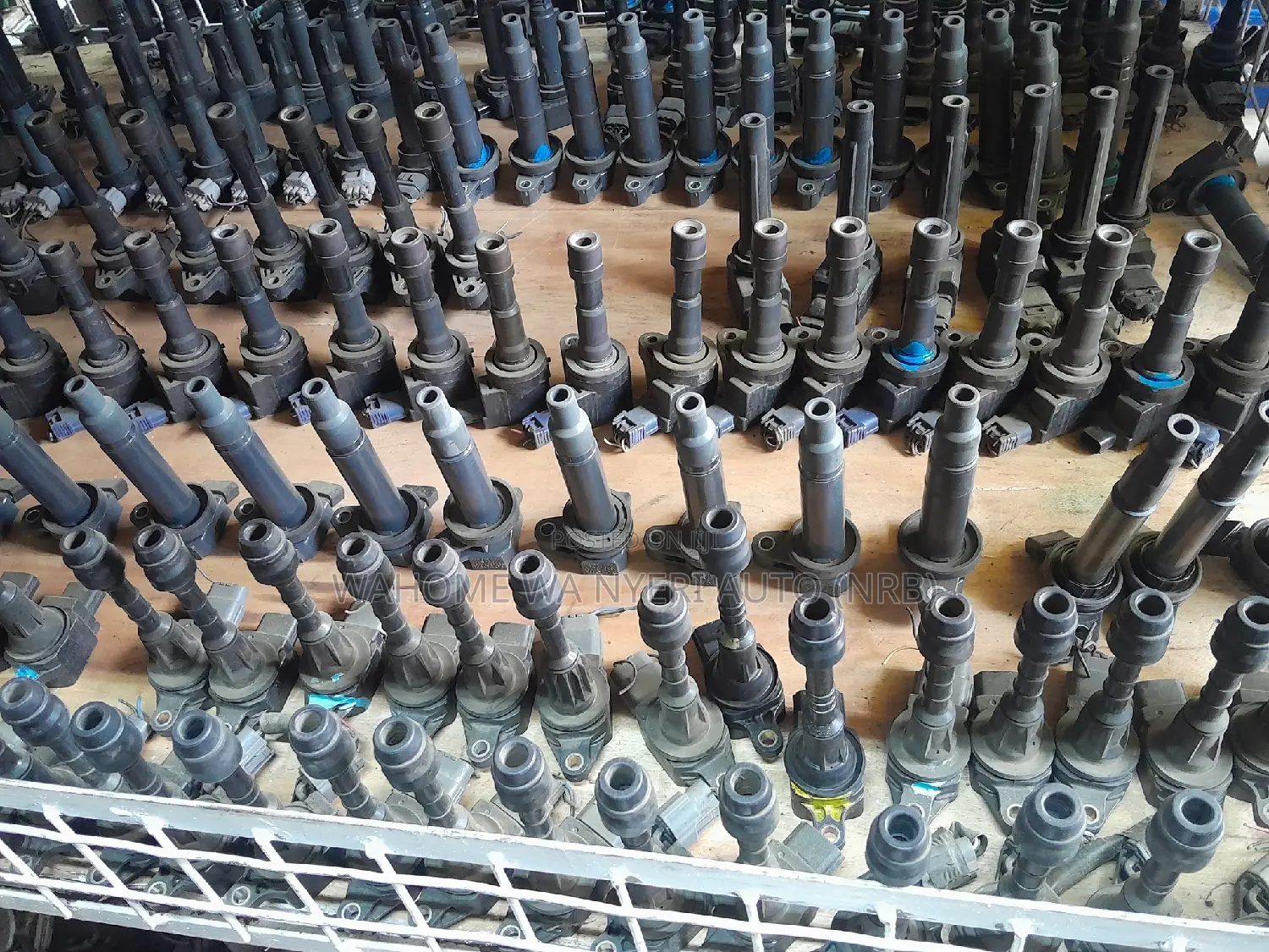 Shooting Coils for Toyota,Nissan,Subaru,Mazda