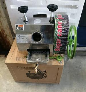 Brand New Sugar Crusher - main view