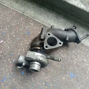 4d56 Turbo Charger