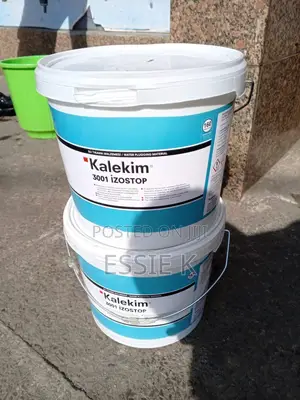 3001 Waterplug -Kalekim